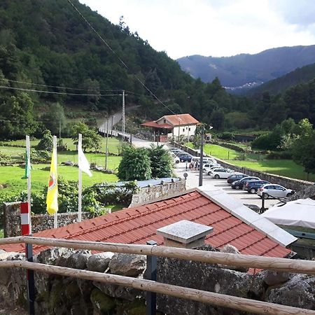 Penedino Mountain Cottage Arcos de Valdevez Extérieur photo