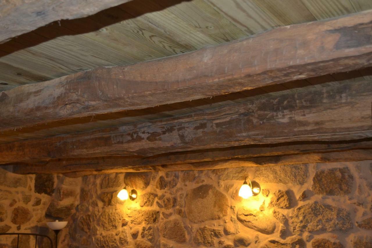 Penedino Mountain Cottage Arcos de Valdevez Extérieur photo