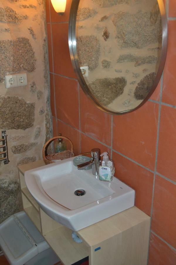 Penedino Mountain Cottage Arcos de Valdevez Extérieur photo