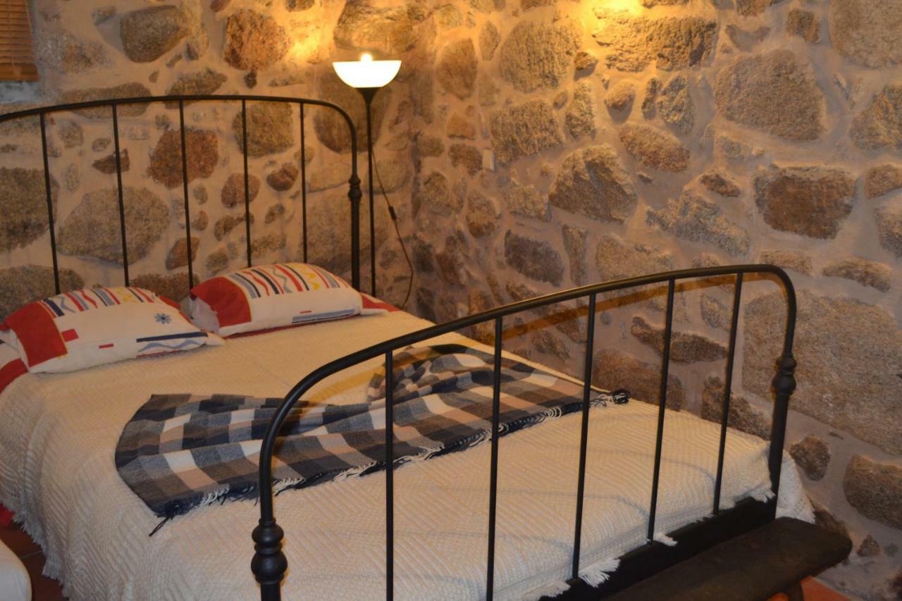 Penedino Mountain Cottage Arcos de Valdevez Extérieur photo