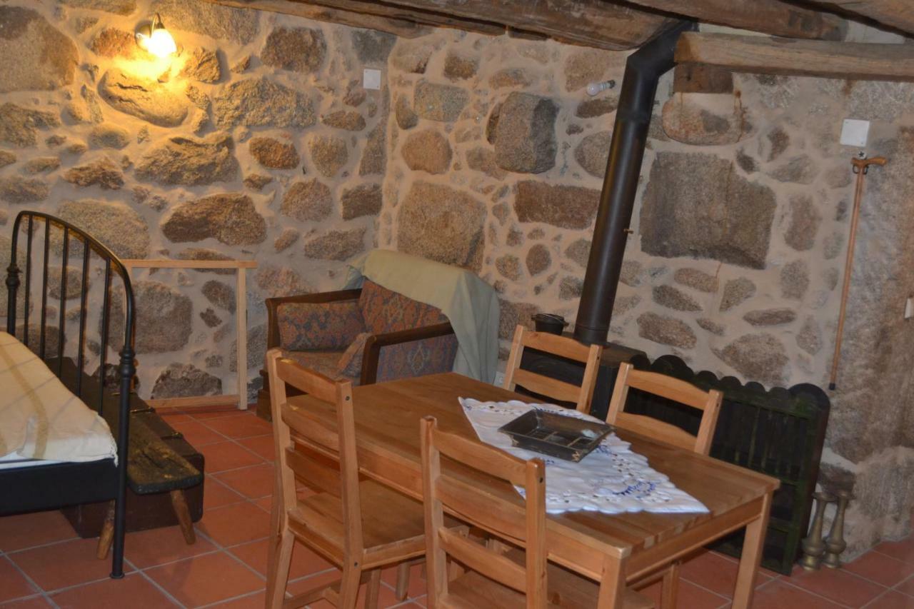 Penedino Mountain Cottage Arcos de Valdevez Extérieur photo