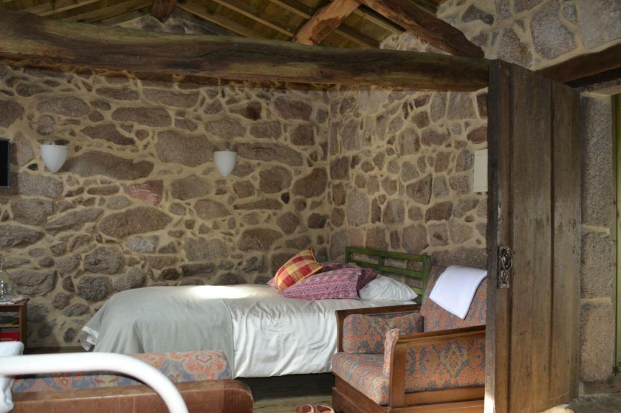 Penedino Mountain Cottage Arcos de Valdevez Extérieur photo