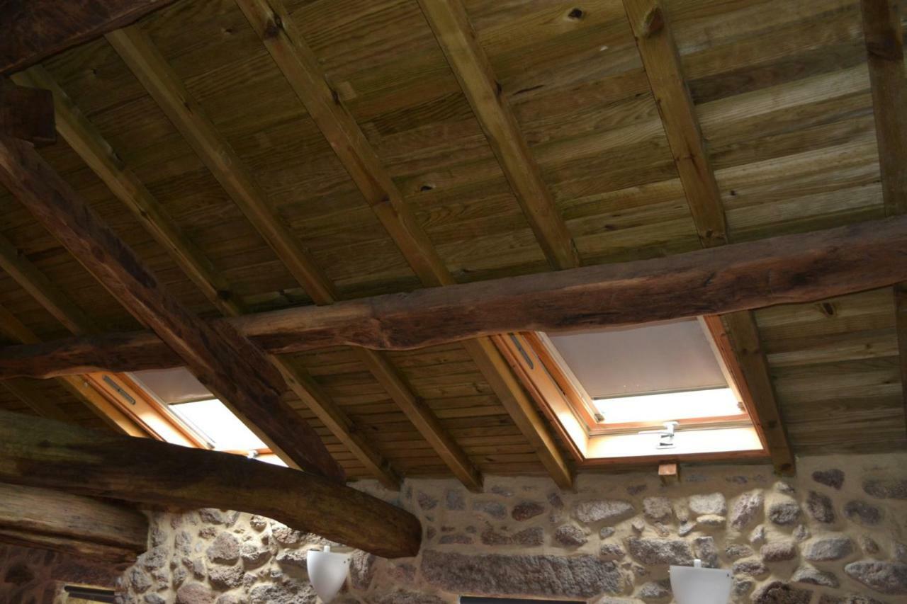 Penedino Mountain Cottage Arcos de Valdevez Extérieur photo