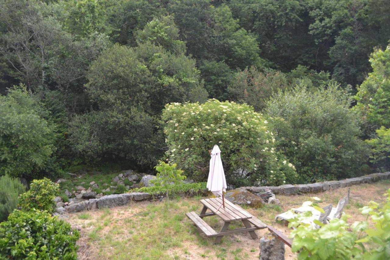 Penedino Mountain Cottage Arcos de Valdevez Extérieur photo